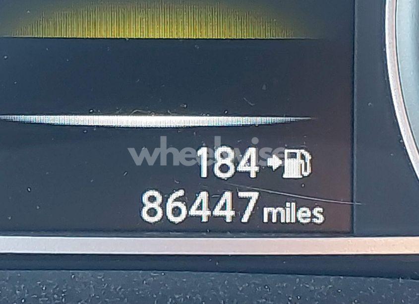 Photo 15 of 2017 Nissan Sentra NISMO (VIN 3N1CB7AP9HY353188)