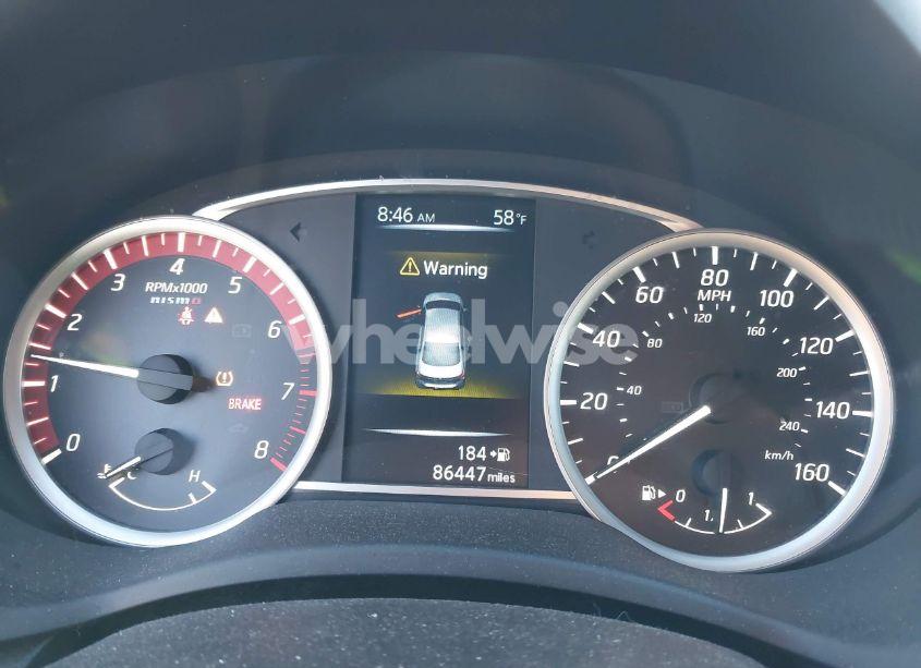 Photo 7 of 2017 Nissan Sentra NISMO (VIN 3N1CB7AP9HY353188)