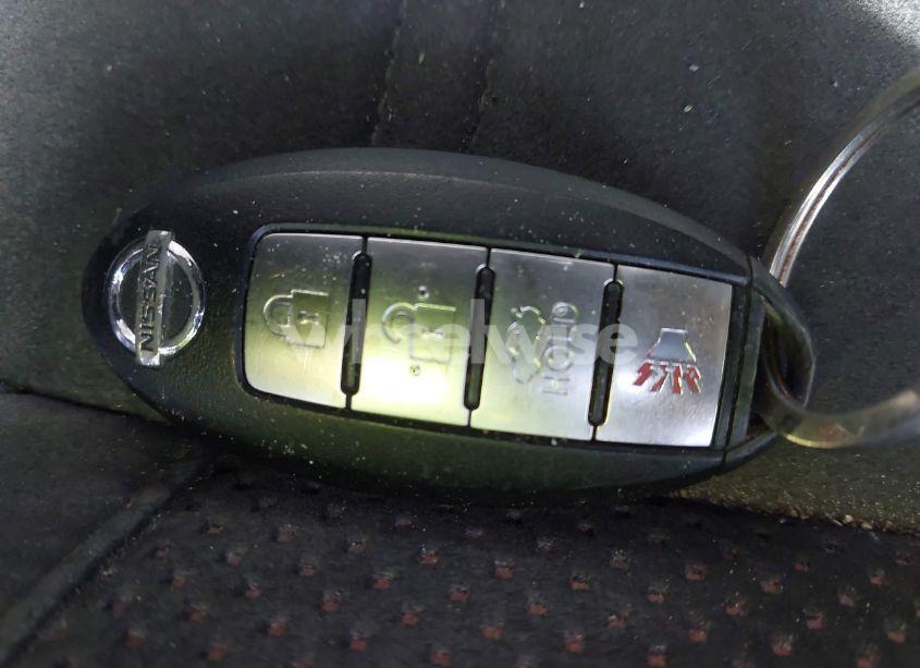 Photo 11 of 2017 Nissan Sentra NISMO (VIN 3N1CB7AP9HY394744)