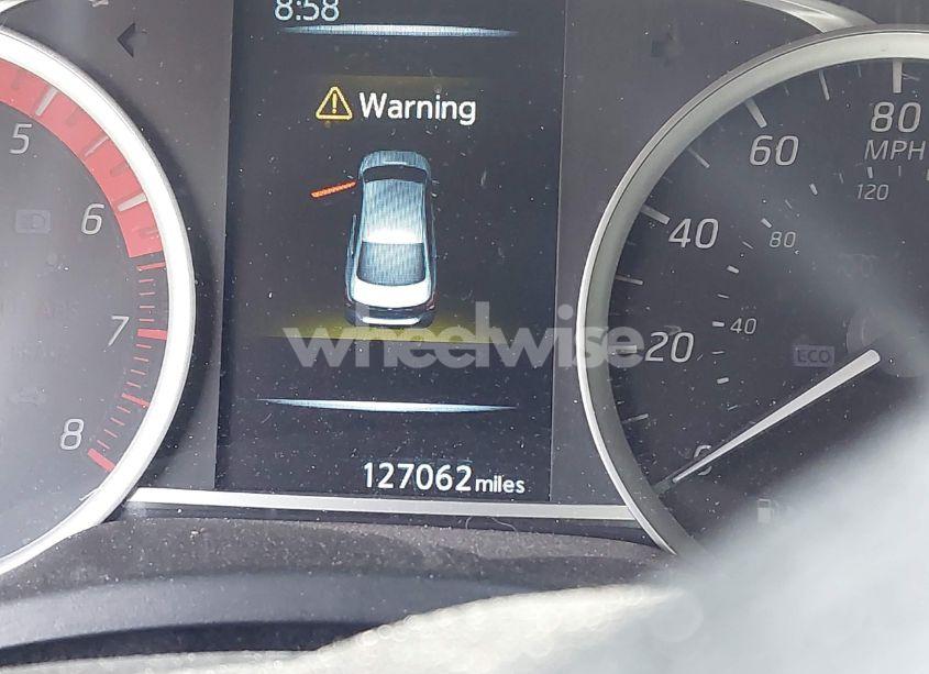 Photo 7 of 2017 Nissan Sentra NISMO (VIN 3N1CB7AP9HY394744)