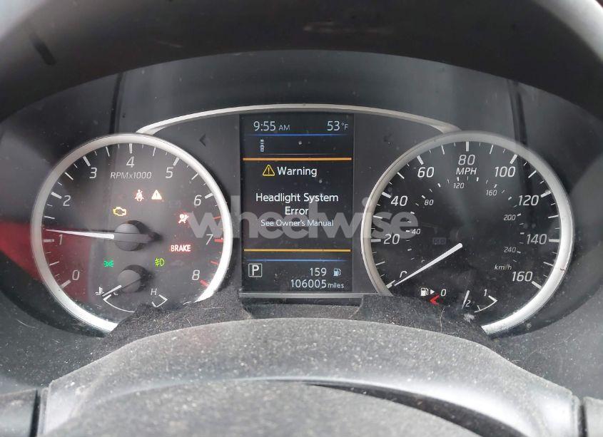 Photo 7 of 2019 Nissan Sentra SR TURBO (VIN 3N1CB7AP9KY203072)