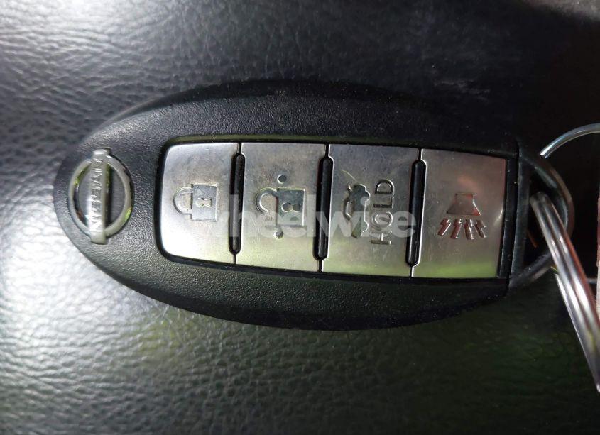 Photo 11 of 2017 Nissan Sentra SR TURBO (VIN 3N1CB7APXHY226112)