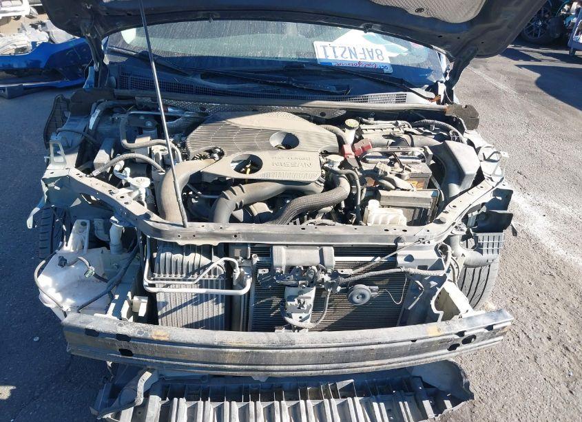 Photo 10 of 2017 Nissan Sentra SR TURBO (VIN 3N1CB7APXHY235814)