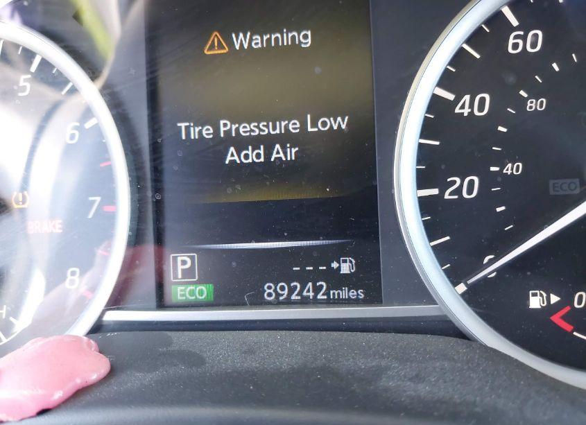 Photo 16 of 2017 Nissan Sentra SR TURBO (VIN 3N1CB7APXHY235814)