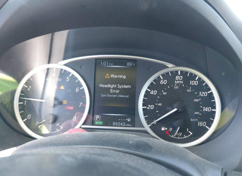 Photo 7 of 2017 Nissan Sentra SR TURBO (VIN 3N1CB7APXHY235814)