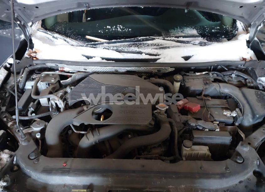 Photo 10 of 2017 Nissan Sentra (VIN 3N1CB7APXHY301570)