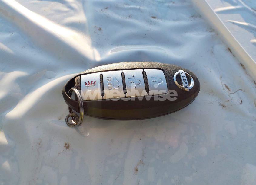 Photo 11 of 2017 Nissan Sentra (VIN 3N1CB7APXHY301570)