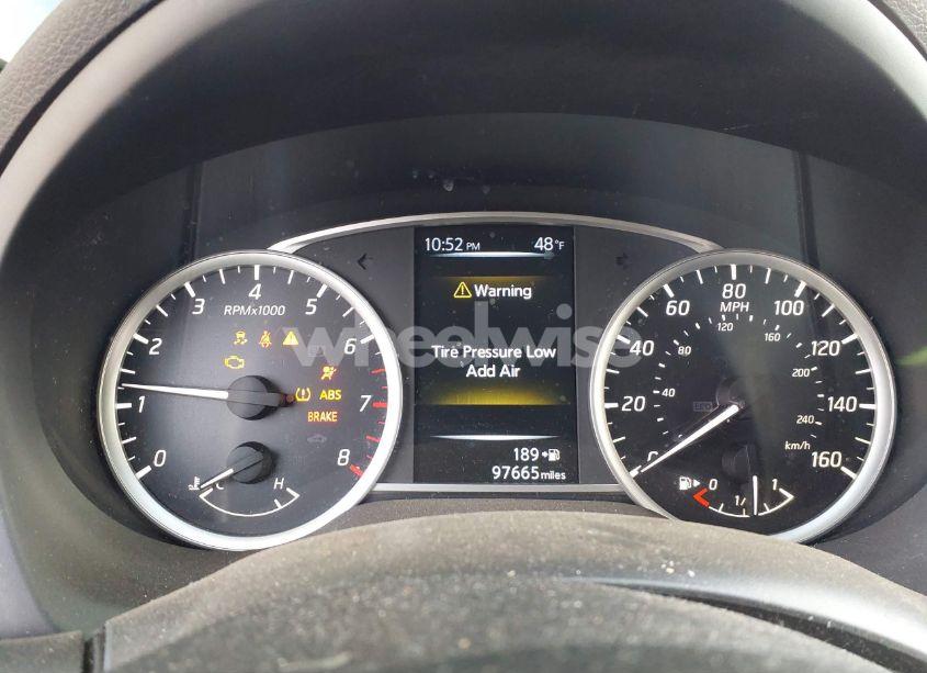 Photo 7 of 2017 Nissan Sentra (VIN 3N1CB7APXHY301570)