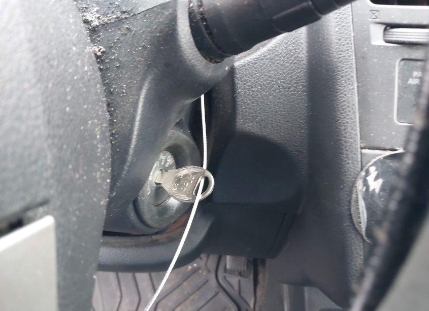 Photo 11 of 2009 Nissan Versa 1.6 (VIN 3N1CC11E19L467970)