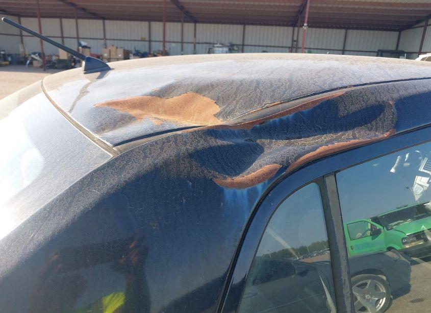 Photo 6 of 2009 Nissan Versa 1.6 (VIN 3N1CC11E19L467970)