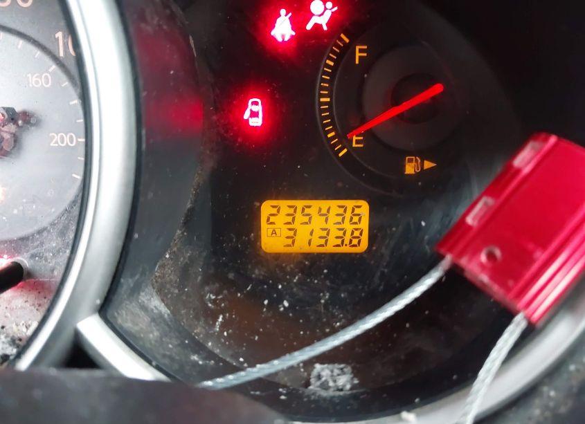 Photo 7 of 2009 Nissan Versa 1.6 (VIN 3N1CC11E19L467970)