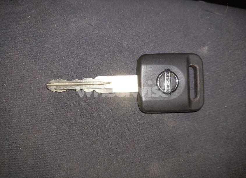 Photo 11 of 2009 Nissan Versa 1.6 BASE (VIN 3N1CC11E29L457898)