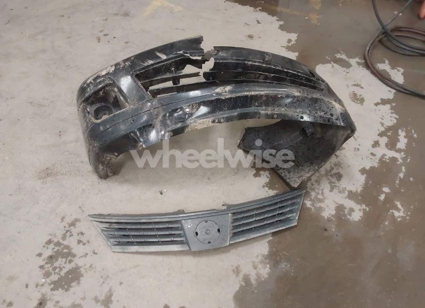 Photo 12 of 2009 Nissan Versa 1.6 BASE (VIN 3N1CC11E29L457898)