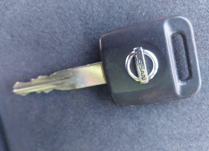 Photo 11 of 2009 Nissan Versa 1.6 (VIN 3N1CC11E29L468075)