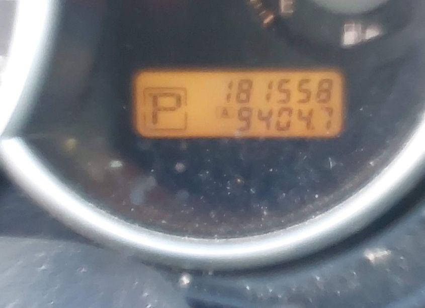 Photo 7 of 2009 Nissan Versa 1.6 (VIN 3N1CC11E29L468075)