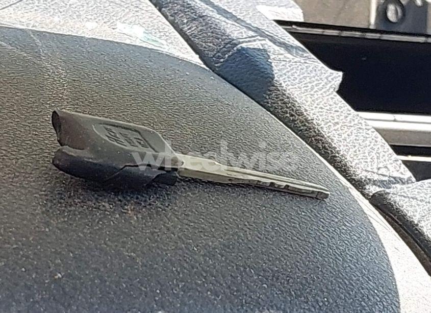 Photo 11 of 2009 Nissan Versa 1.6 (VIN 3N1CC11E79L424301)