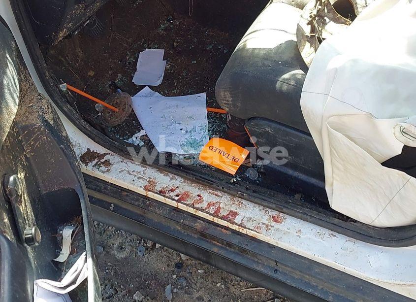 Photo 12 of 2009 Nissan Versa 1.6 (VIN 3N1CC11E79L424301)