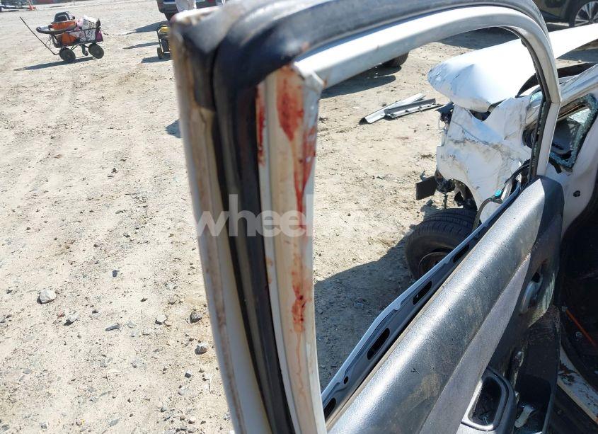 Photo 13 of 2009 Nissan Versa 1.6 (VIN 3N1CC11E79L424301)