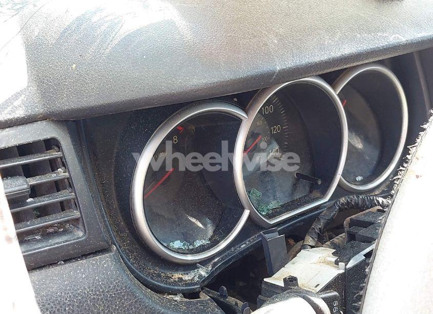 Photo 7 of 2009 Nissan Versa 1.6 (VIN 3N1CC11E79L424301)