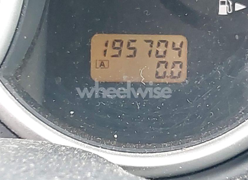 Photo 12 of 2009 Nissan Versa 1.6 (VIN 3N1CC11E79L429384)