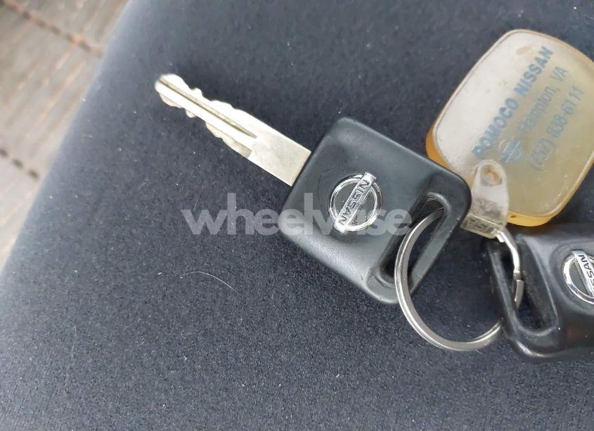 Photo 11 of 2009 Nissan Versa 1.6 (VIN 3N1CC11EX9L423580)