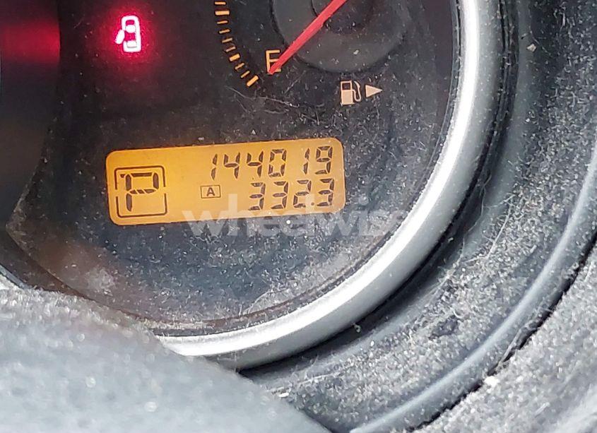 Photo 7 of 2009 Nissan Versa 1.6 (VIN 3N1CC11EX9L423580)