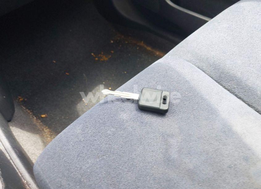 Photo 11 of 2011 Nissan Versa 1.6 (VIN 3N1CC1AP1BL371991)