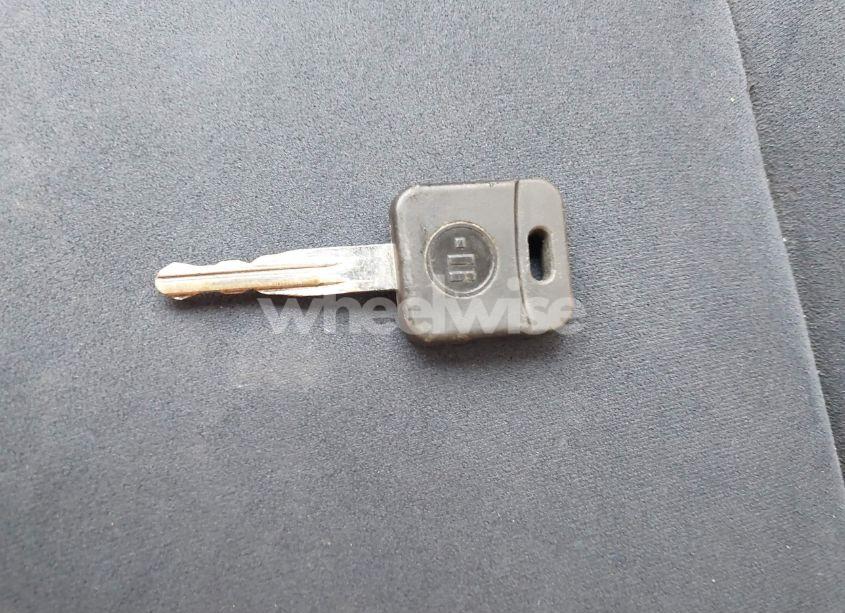 Photo 11 of 2011 Nissan Versa 1.6 (VIN 3N1CC1AP2BL394003)