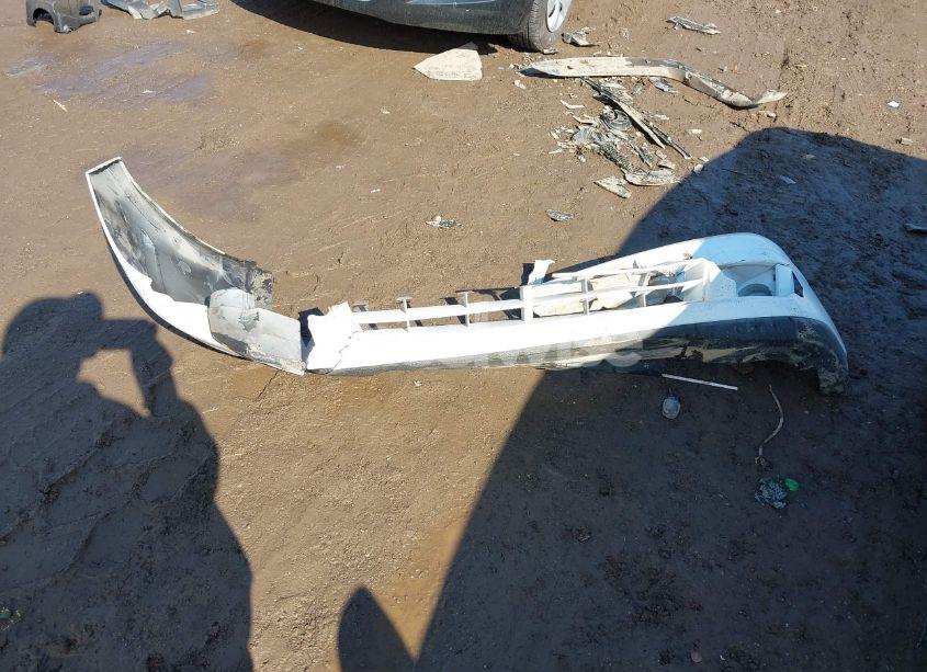 Photo 12 of 2010 Nissan Versa 1.6 (VIN 3N1CC1AP8AL391959)