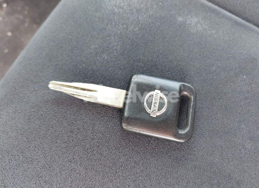 Photo 11 of 2011 Nissan Versa 1.6 (VIN 3N1CC1AP9BL377344)