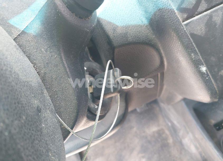 Photo 11 of 2011 Nissan Versa 1.6 (VIN 3N1CC1APXBL374517)