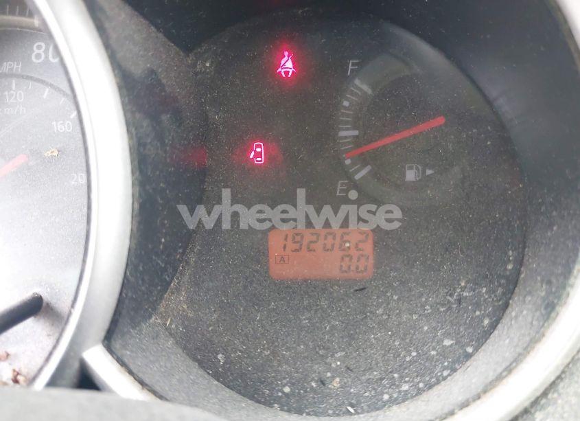 Photo 7 of 2011 Nissan Versa 1.6 (VIN 3N1CC1APXBL374517)