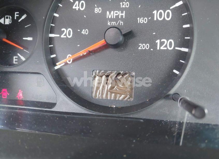 Photo 15 of 2006 Nissan Sentra (VIN 3N1CC51D26L527297)