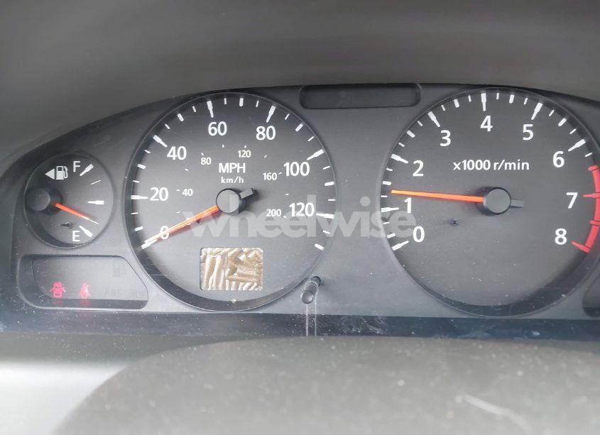 Photo 7 of 2006 Nissan Sentra (VIN 3N1CC51D26L527297)