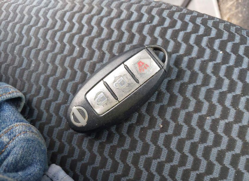 Photo 11 of 2014 Nissan Versa NOTE SV (VIN 3N1CE2CP0EL372566)