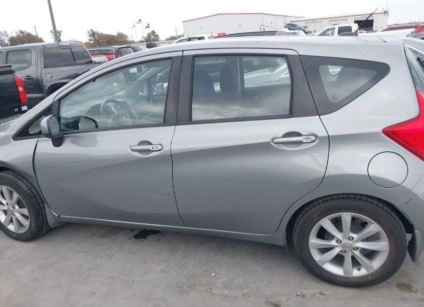 Photo 14 of 2014 Nissan Versa NOTE SV (VIN 3N1CE2CP0EL372566)