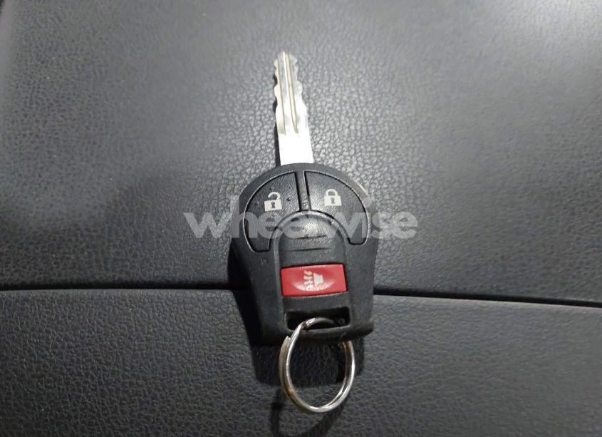 Photo 11 of 2014 Nissan Versa NOTE SV (VIN 3N1CE2CP0EL378819)