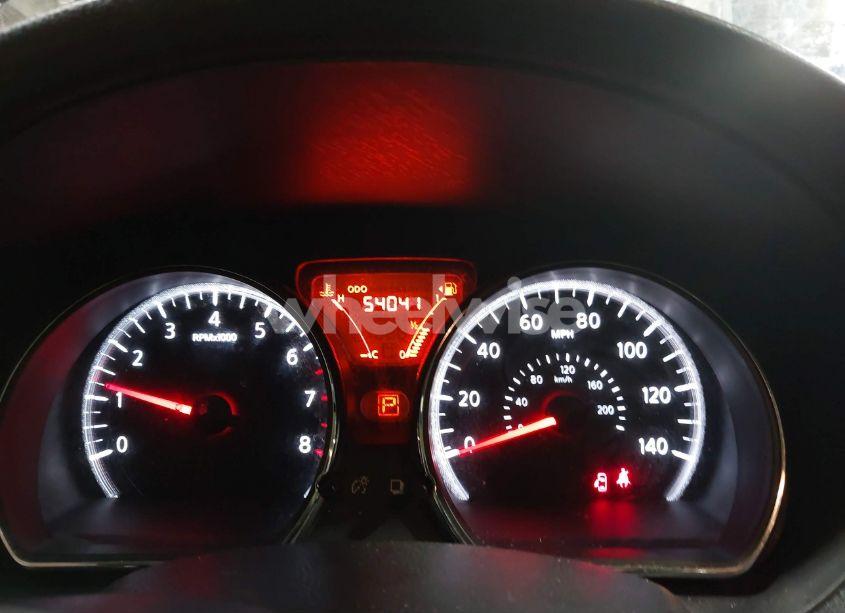 Photo 7 of 2014 Nissan Versa NOTE SV (VIN 3N1CE2CP0EL378819)