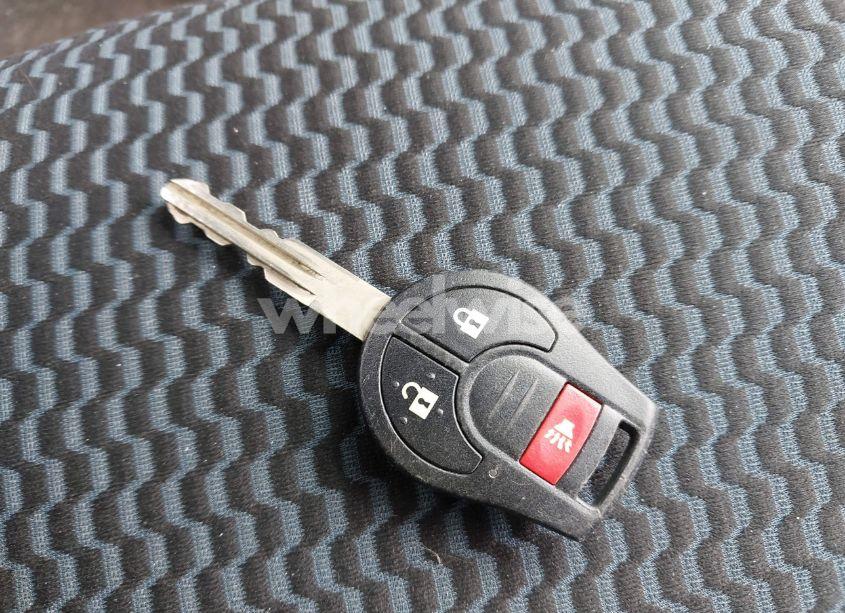 Photo 11 of 2014 Nissan Versa NOTE SV (VIN 3N1CE2CP0EL386936)