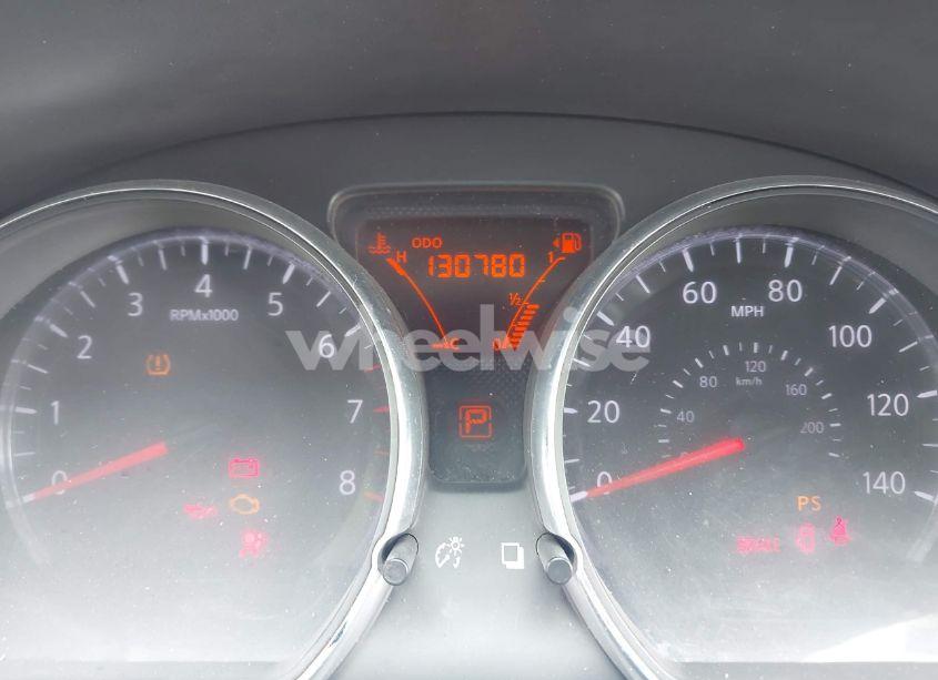 Photo 7 of 2014 Nissan Versa NOTE SV (VIN 3N1CE2CP0EL386936)