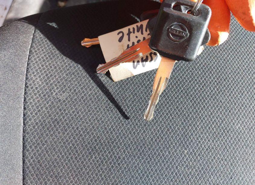 Photo 11 of 2014 Nissan Versa NOTE S PLUS (VIN 3N1CE2CP0EL388783)