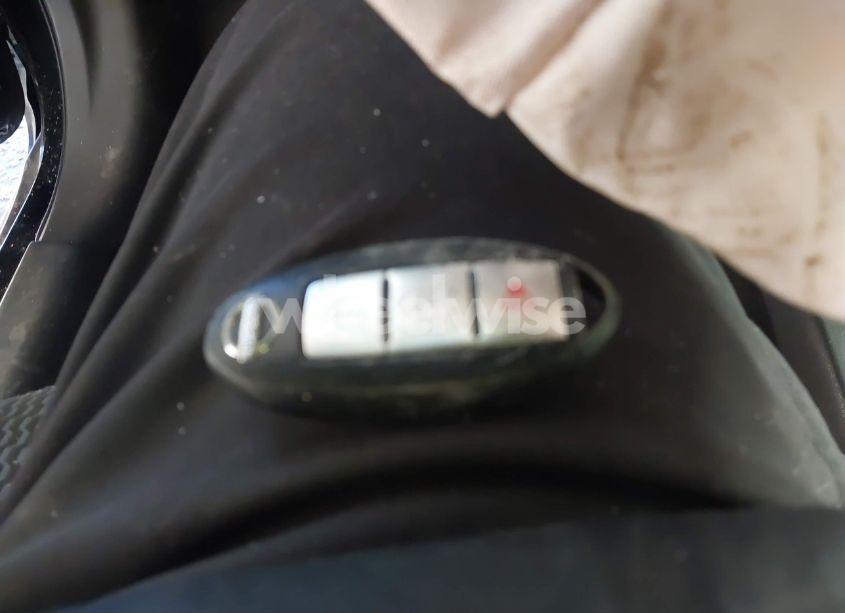 Photo 11 of 2014 Nissan Versa NOTE SV (VIN 3N1CE2CP0EL389190)