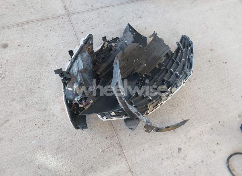 Photo 12 of 2014 Nissan Versa NOTE SV (VIN 3N1CE2CP0EL389190)