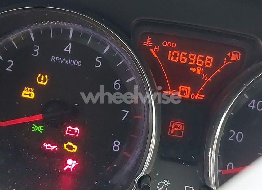 Photo 16 of 2014 Nissan Versa NOTE SV (VIN 3N1CE2CP0EL389190)