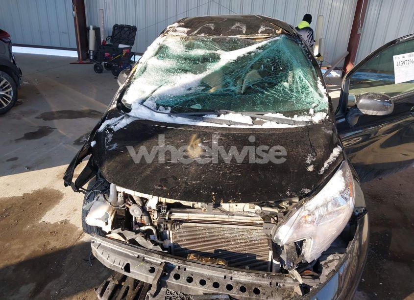 Photo 6 of 2014 Nissan Versa NOTE SV (VIN 3N1CE2CP0EL389190)