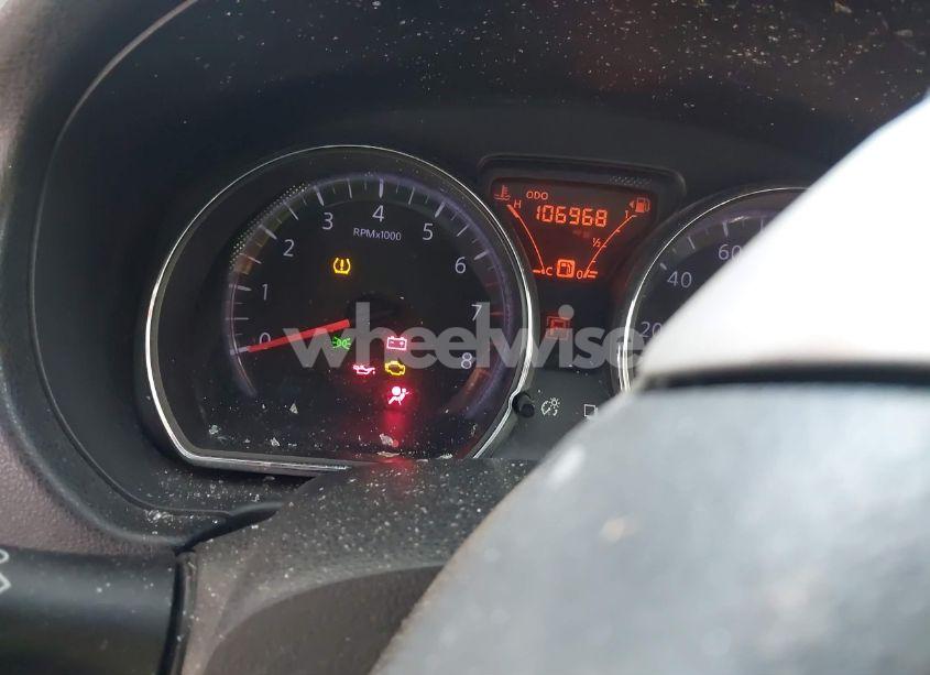 Photo 7 of 2014 Nissan Versa NOTE SV (VIN 3N1CE2CP0EL389190)