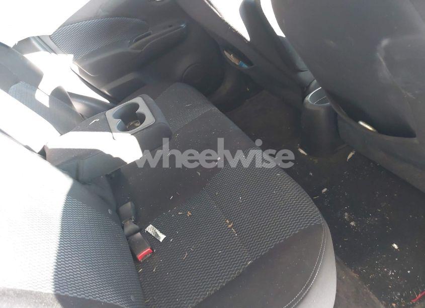 Photo 8 of 2014 Nissan Versa NOTE SV (VIN 3N1CE2CP0EL389190)