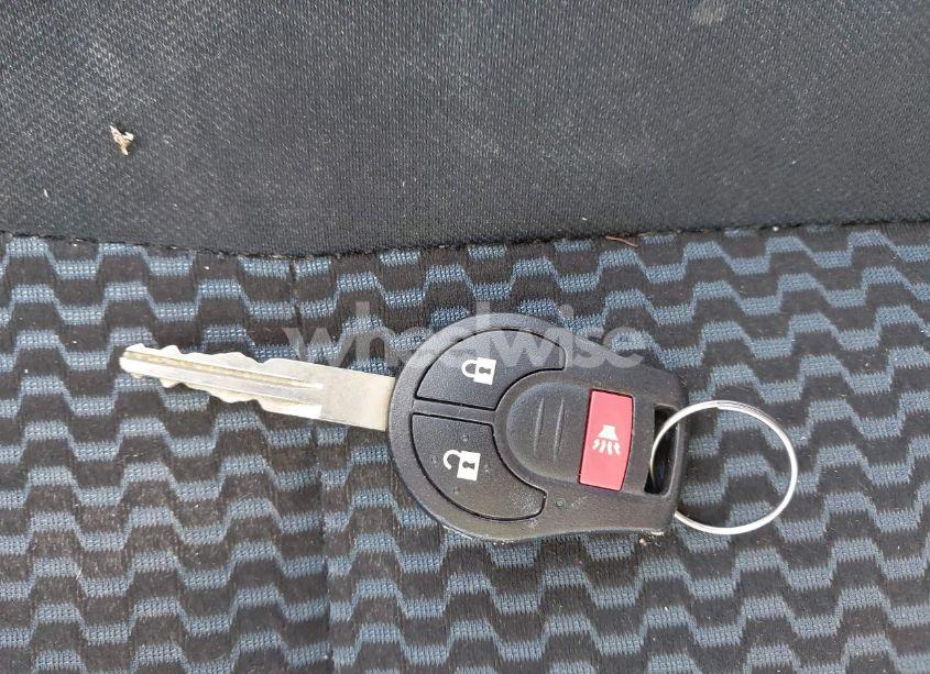 Photo 11 of 2014 Nissan Versa NOTE SV (VIN 3N1CE2CP0EL398620)