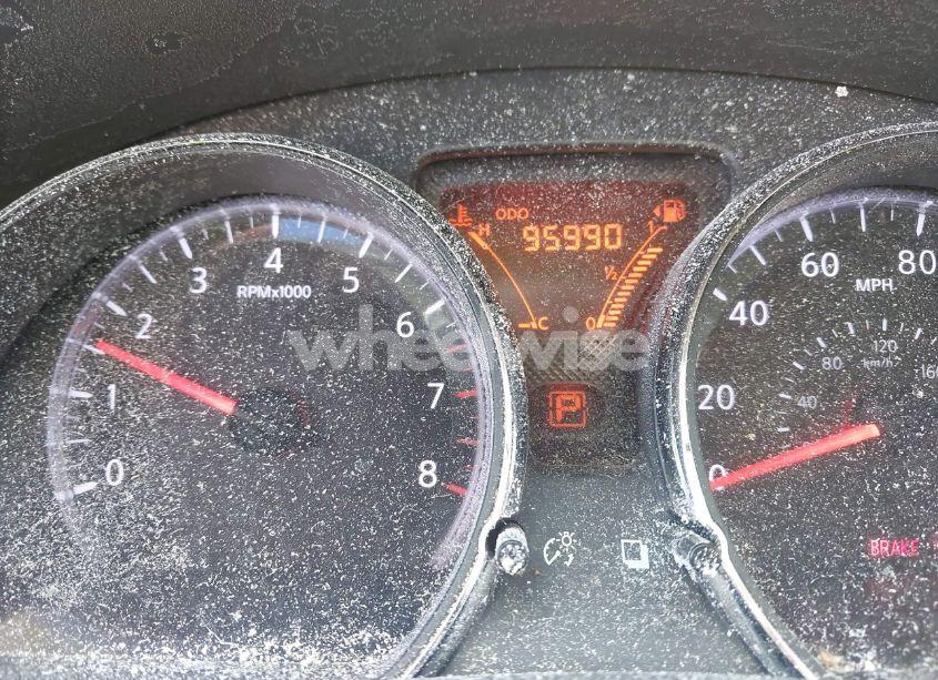 Photo 7 of 2014 Nissan Versa NOTE SV (VIN 3N1CE2CP0EL398620)