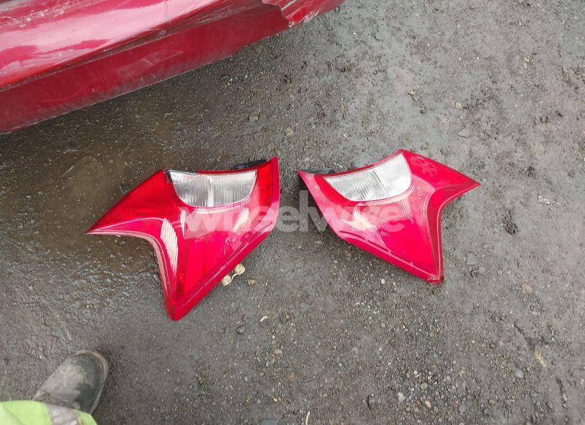 Photo 12 of 2014 Nissan Versa NOTE S (SR) (VIN 3N1CE2CP0EL401452)